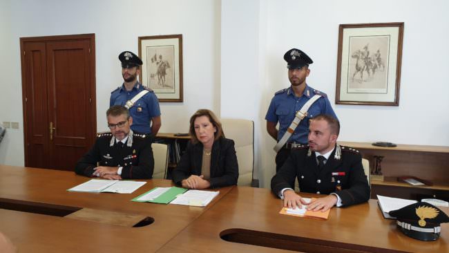 Tentarono di uccidere pregiudicato per mafia, arrestati sicari del clan Giostra: “Temibile vocazione criminale”