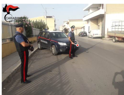 Succede a Ragusa e provincia: 18 settembre MATTINA