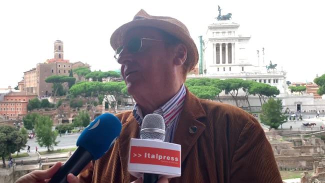 Arbore “Omaggio a Boncompagni in allegria”