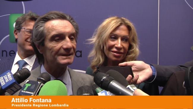 Autonomia, Fontana: “Dare una risposta ai cittadini”