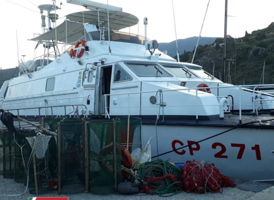“Mare Sicuro 2019”, controlli e sanzioni: bilancio finale della Direzione Marittima della Sicilia Orientale