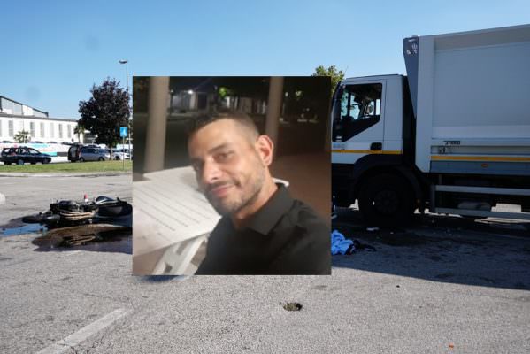 Incidente mortale alla Zona Industriale, schianto tra tre mezzi fatale per un 36enne: la vittima è Giuseppe Fotia