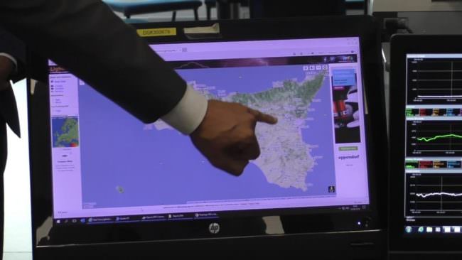 Terna, investimenti per 600 mln in Sicilia