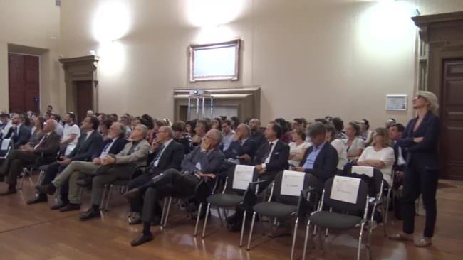 Tor Vergata ricorda Tommaso Claudio Mineo