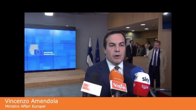 Ue, Amendola “Dall’Italia grandi investimenti green”