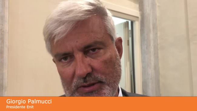 Enit “Continua crescita turisti stranieri”
