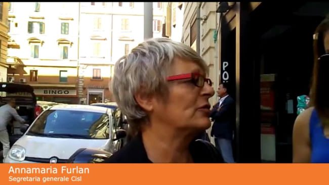 Furlan “Quota 100 va completata”