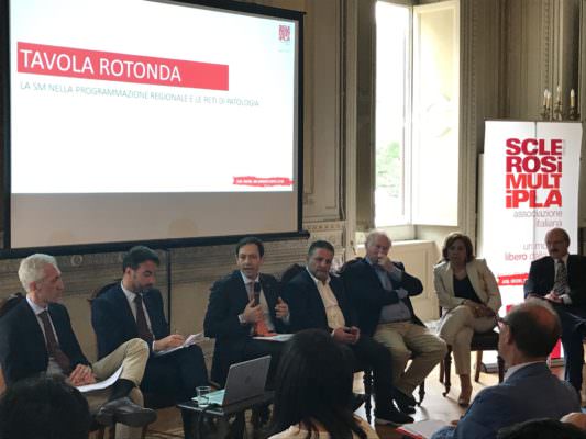 Sclerosi multipla, istituito il Registro territoriale di patologia: Sicilia prima Regione in Italia