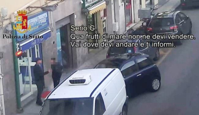 Mafia, la famiglia Lo Piccolo nel mirino della Polizia di Stato: arrestati tre affiliati