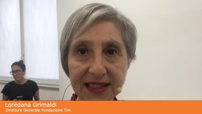 Una piattaforma digitale per studenti malati cronici