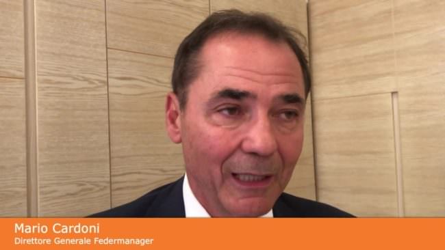 Federmanager punta sull’innovazione digitale