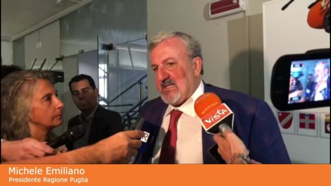 Autonomia, Emiliano “Da Regioni unico ddl”