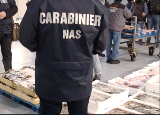Mercato ittico di Aci Trezza, degrado e scarse condizioni igieniche: sospesa attività e locali chiusi