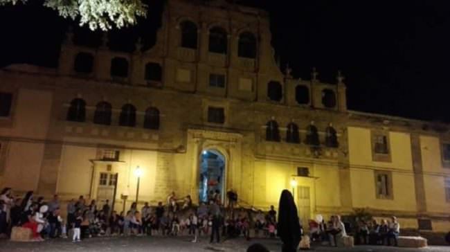 Ritorna la “Notte bianca ” a Lentini: musica, danza, spettacoli, performance teatrali e street food