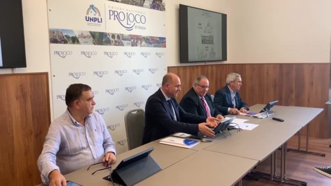 Al via la 6^ edizione della staffetta Roma-Assisi