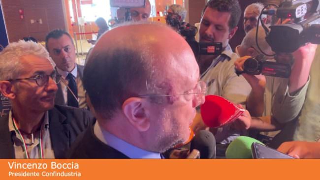 Boccia “Cuneo fiscale e giovani siano priorita’”