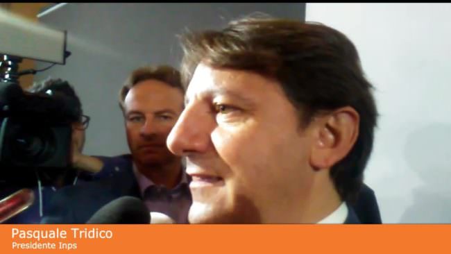 Inps “Intesa su rappresentanza contro dumping salariale”
