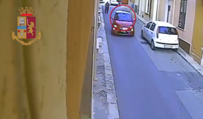 Sparatoria in strada, 19enne colpito da proiettile: confermato fermo per i 2 indagati – VIDEO
