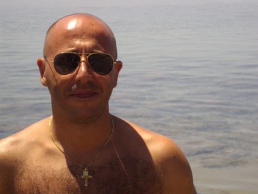 Tragedia in casa: morto nel sonno il 46enne Pierluigi Capraro