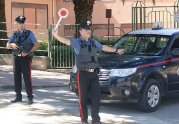 Succede a Enna e provincia: 30 settembre MATTINA