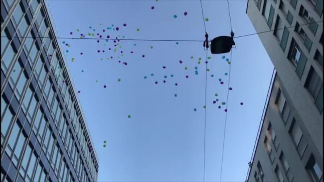 A Milano la caccia al tesoro “Stravinci!”