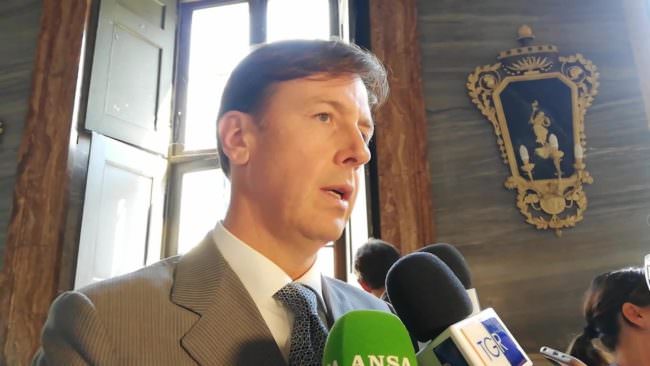 Cdp apre nuova sede a Torino