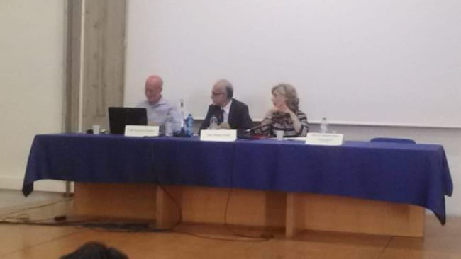 “La rendicontazione: come rendere pubblico il valore della scuola”, primo incontro del seminario USR a Catania