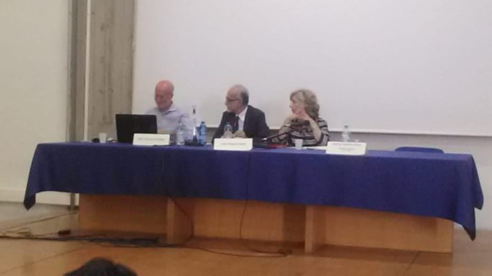 “La rendicontazione: come rendere pubblico il valore della scuola”, primo incontro del seminario USR a Catania