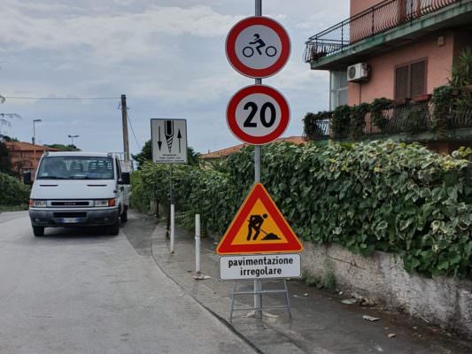 Lavori a Gravina, riaperto il traffico in via Etnea e in via San Paolo: “Ci saranno ancora disagi”