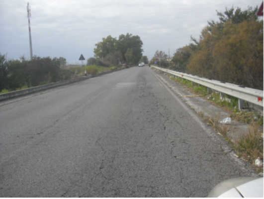 Viabilità a Catania, stanziati nuovi finanziamenti: presto manutenzione per la strada provinciale 70/I