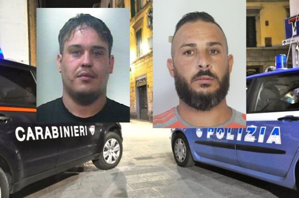 Succede a Catania e provincia: 28 settembre MATTINA