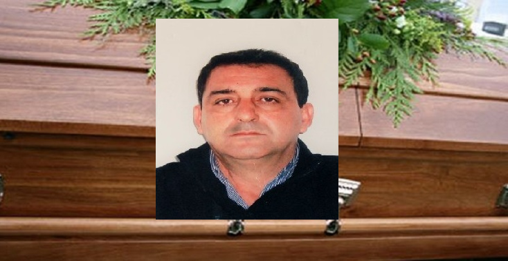 Scontro mortale sulla SS 115 tra camion e trattore: domani i funerali del 58enne Giuseppe Terrasi