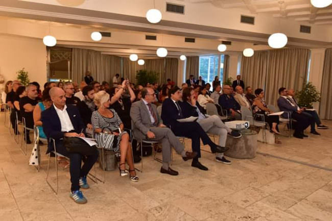 Presentato il convegno “Turismo come cultura e sviluppo”, tra collaborazioni e nuovi progetti