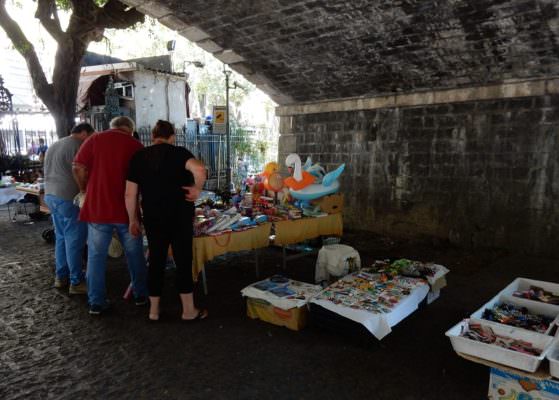“Ambulanti, vandali e abbandono”: pessimo biglietto da visita per Villa Pacini. La denuncia del comitato Romolo Murri