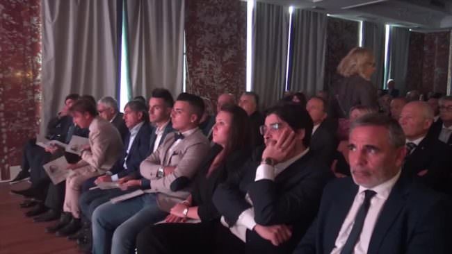 Mb Fib Award, la Federbocce premia i campioni