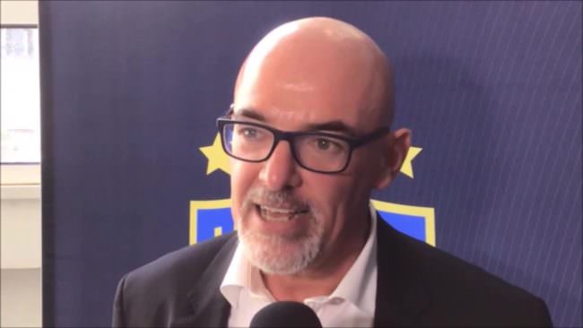 La Figc lancia la Nazionale di E-Foot
