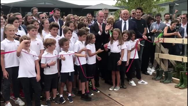 Nasce H-Campus, polo innovazione europeo