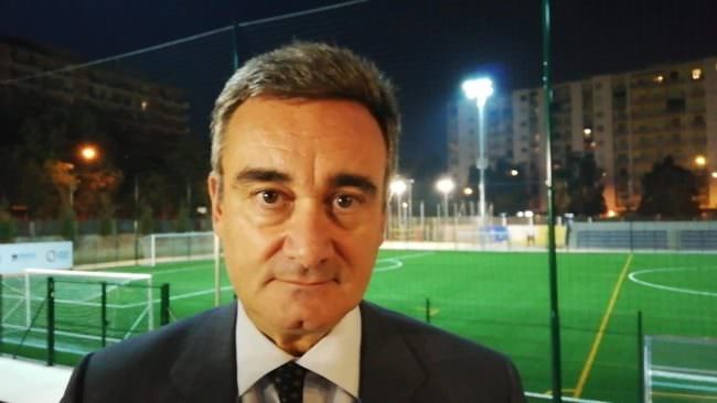 Reale Mutua, apre cittadella dello sport a Torino