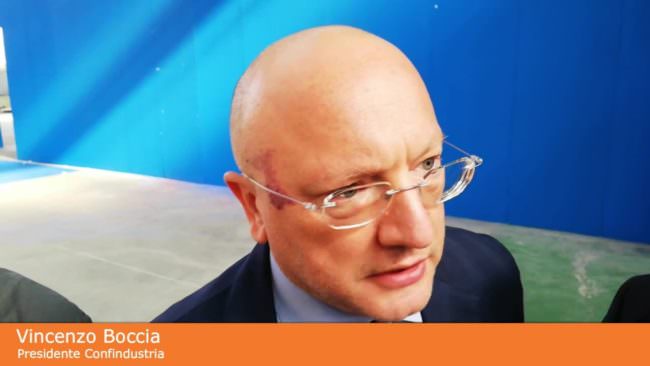 Manovra, Boccia “Serve realismo”