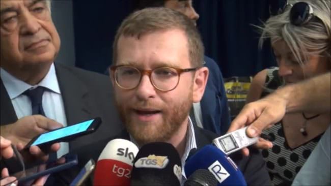 Provenzano: “Il Sud non e’ una causa persa”