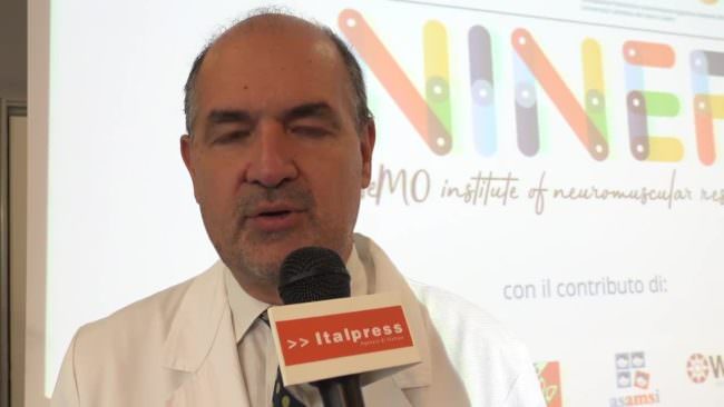 Nasce il NeMO Institute of Neuromuscular Research