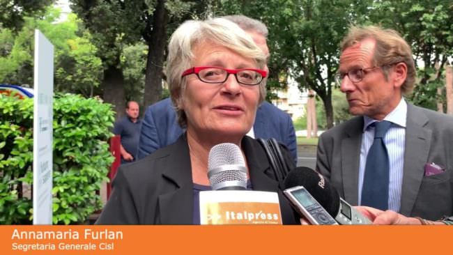 Furlan “Ore lavorate ancora troppo poche”