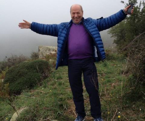 Dolore per la scomparsa di Antonio Mangia: l’imprenditore siciliano si è spento a 78 anni
