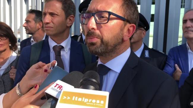 Bonafede “Carcere a evasori segnale forte”