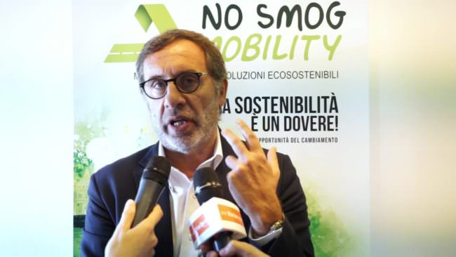 Alù “Auto del futuro è a guida autonoma e condivisa”