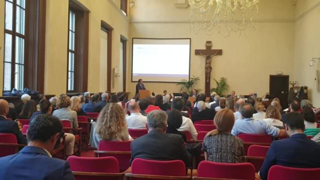 Fideuram, report integrati per sostenibilta’ aziende