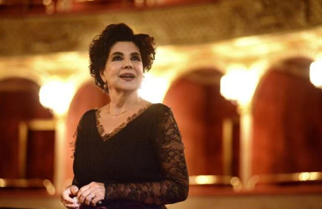 FESTA DEL CINEMA DI ROMA, PREAPERTURA CON “LA PRIMA DONNA”
