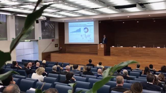 EURIZON “LA SOSTENIBILITÀ E' FONDAMENTALE PER GLI INVESTIMENTI”