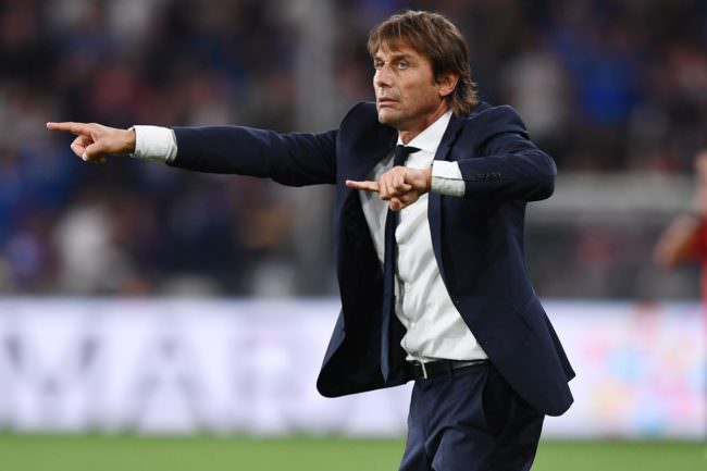 CONTE SFIDA IL BARCA “CE LA GIOCHIAMO”, LUKAKU RESTA A MILANO