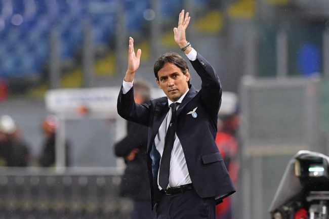 INZAGHI TIENE ALL'EUROPA LEAGUE “CON IL RENNES E' COME UNA FINALE”
